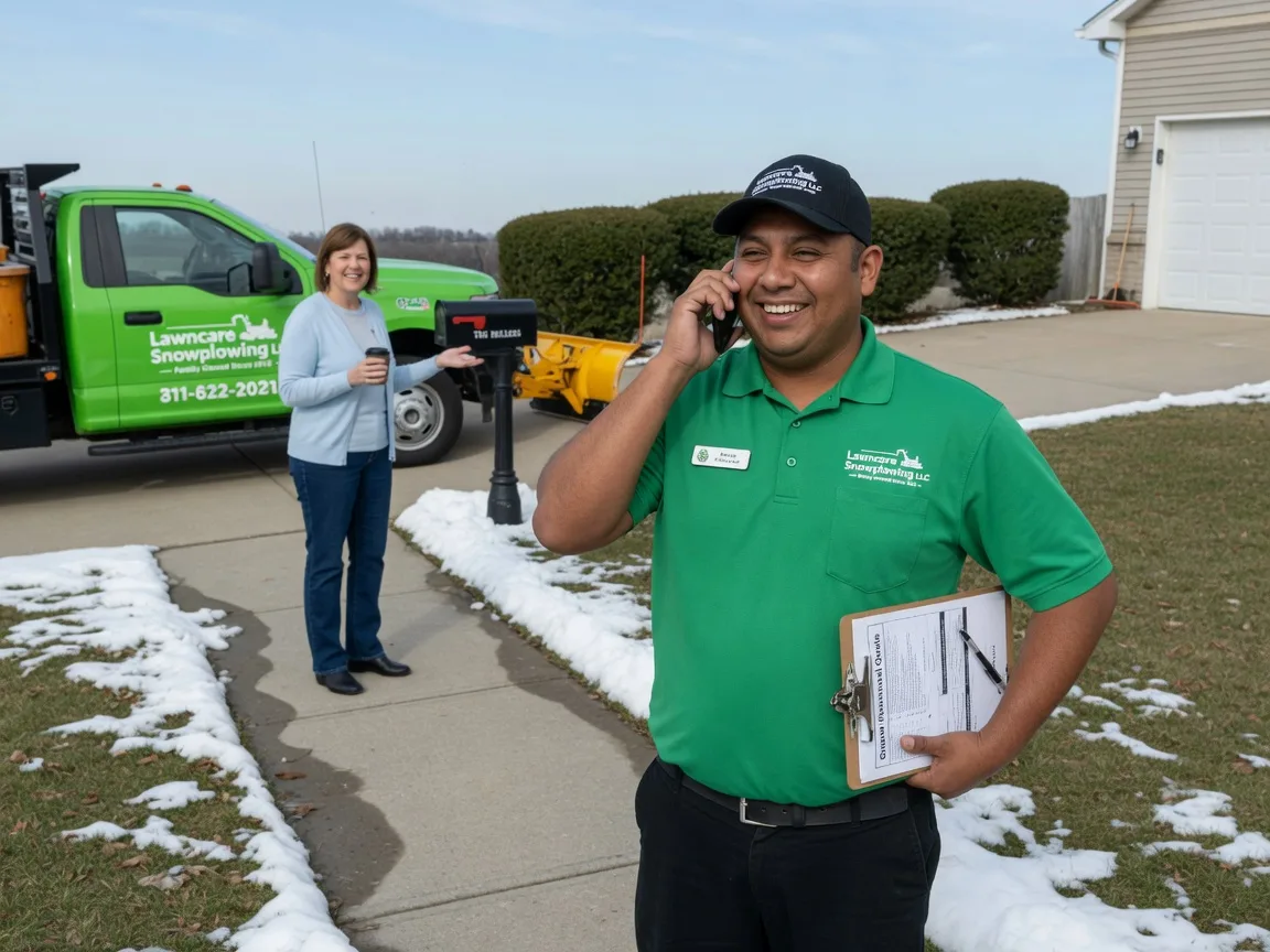 Lawn Care Services By Expert Landscaper Eldred, PA FAQs